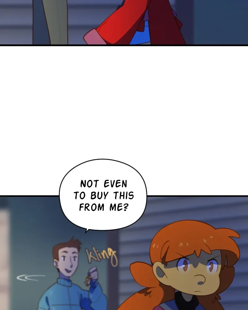 Clover Mark Chapter 35 page 44 - 