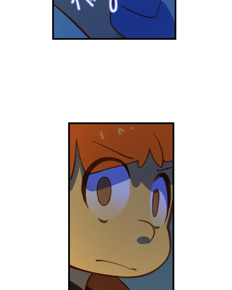 Clover Mark Chapter 35 page 47 - 