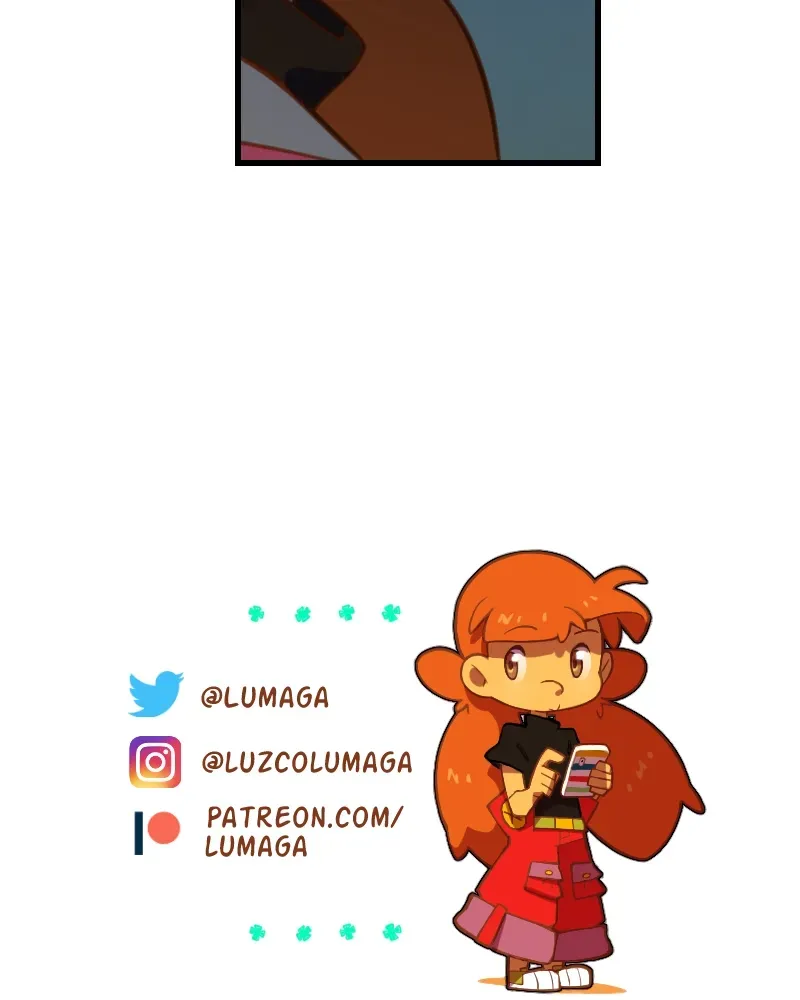 Clover Mark Chapter 35 page 48 - 