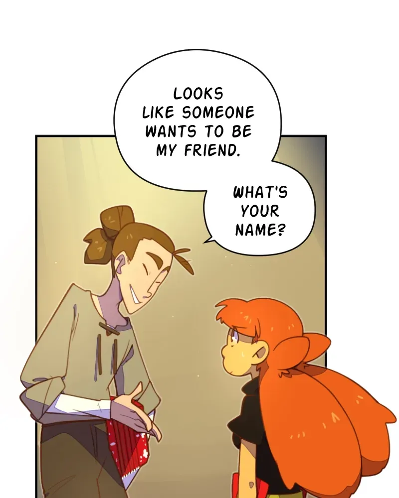Clover Mark Chapter 35 page 6 - 