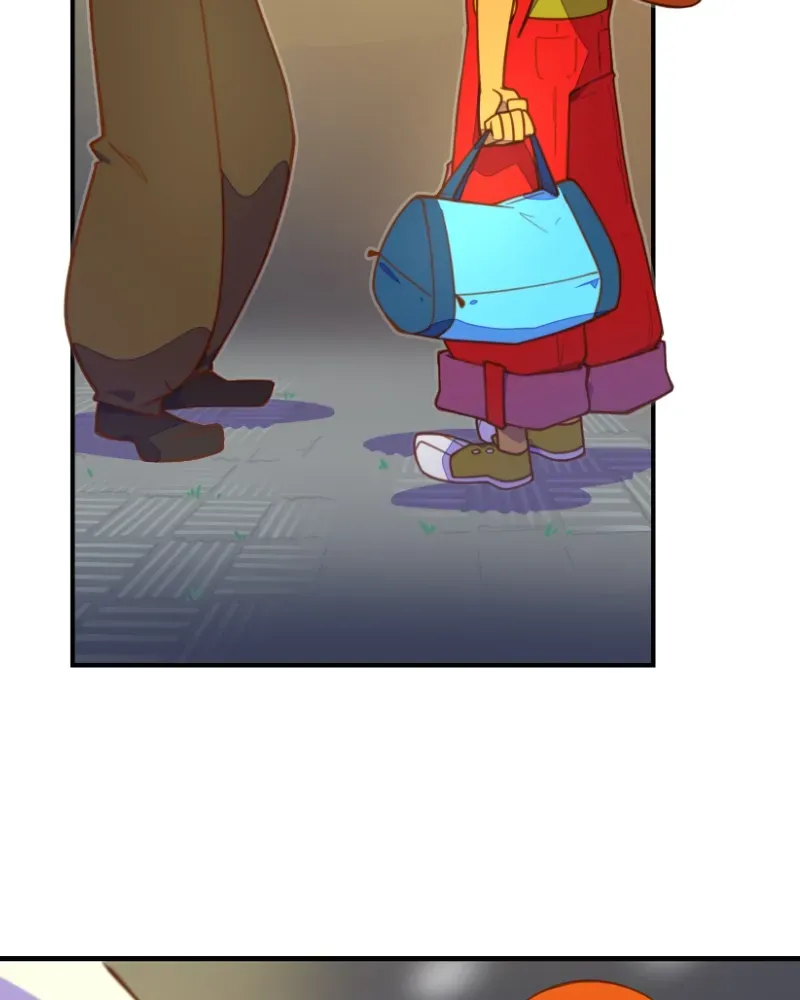 Clover Mark Chapter 35 page 7 - 