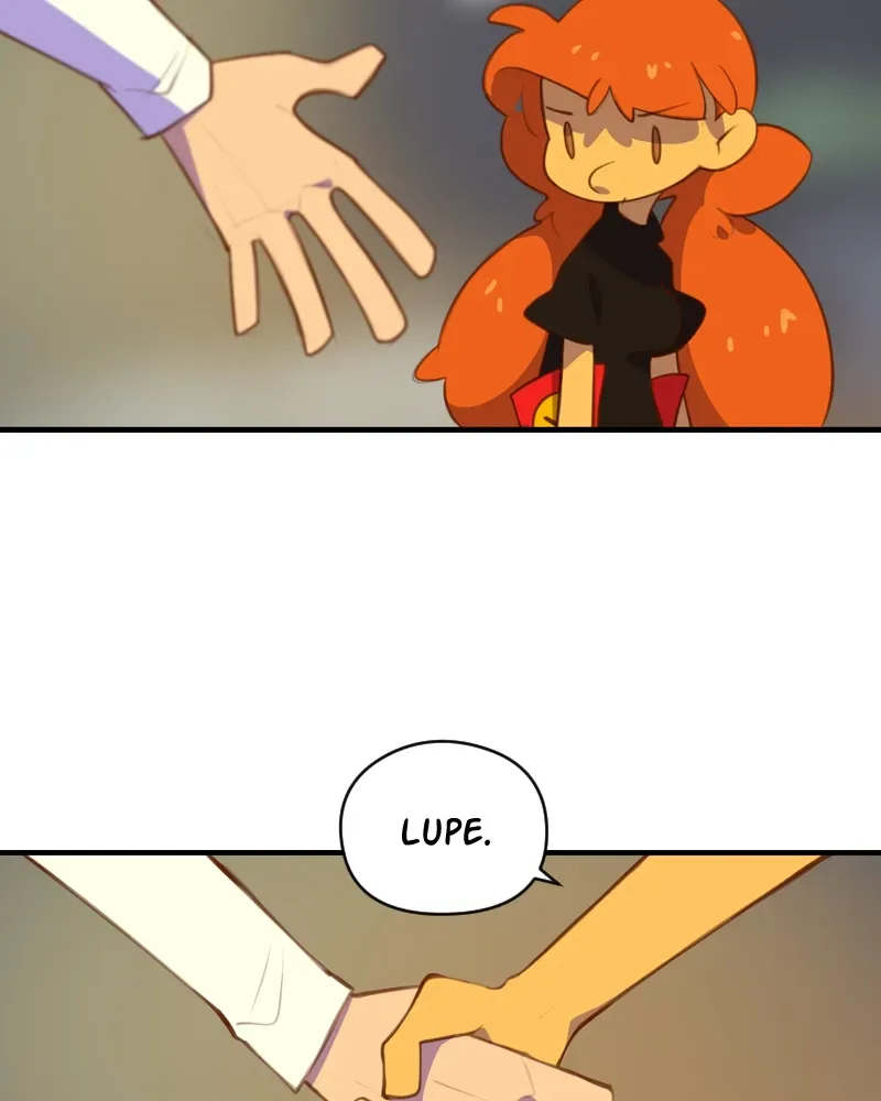 Clover Mark Chapter 35 page 8 - 