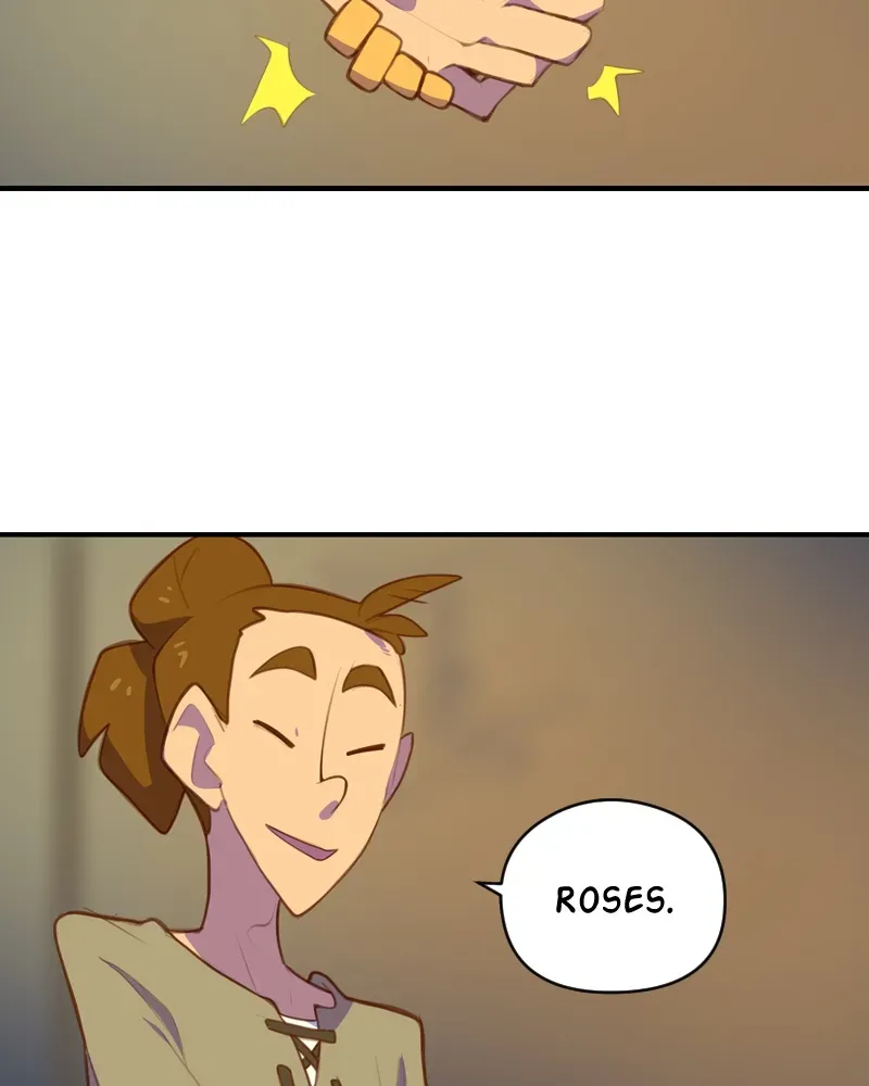 Clover Mark Chapter 35 page 9 - 