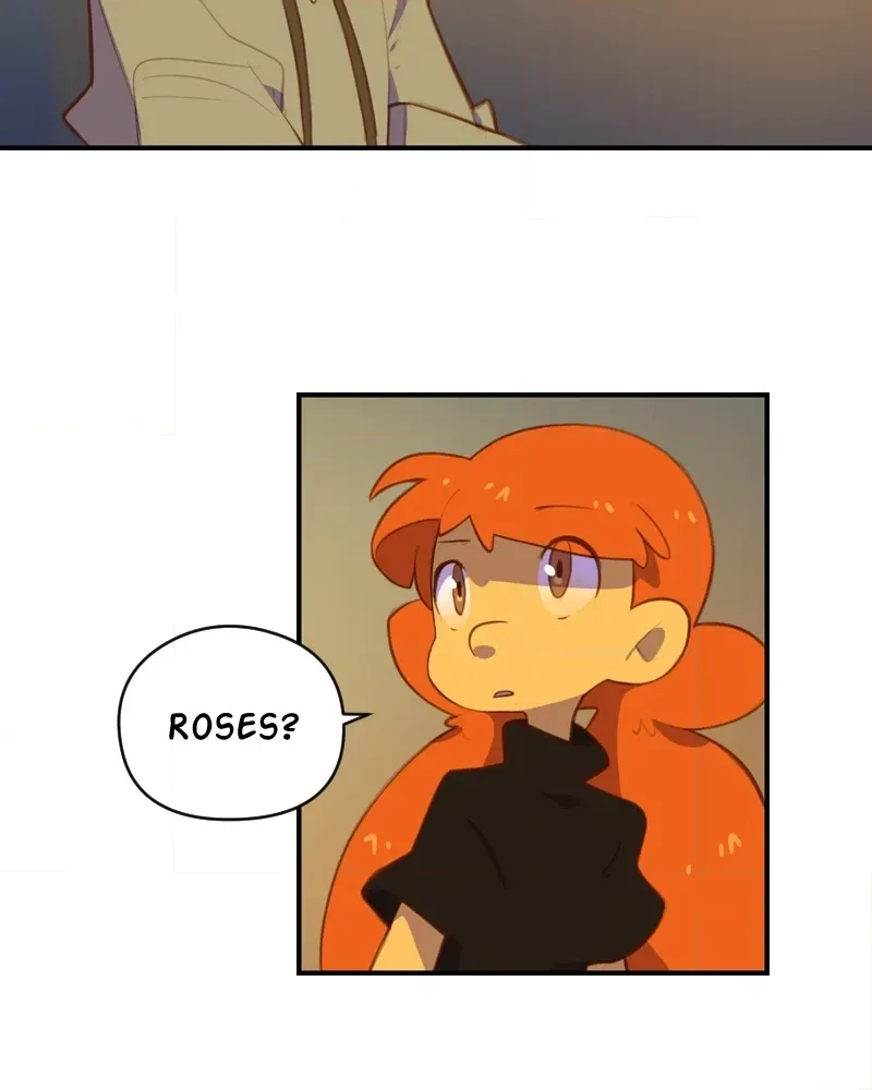 Clover Mark Chapter 35 page 10 - 