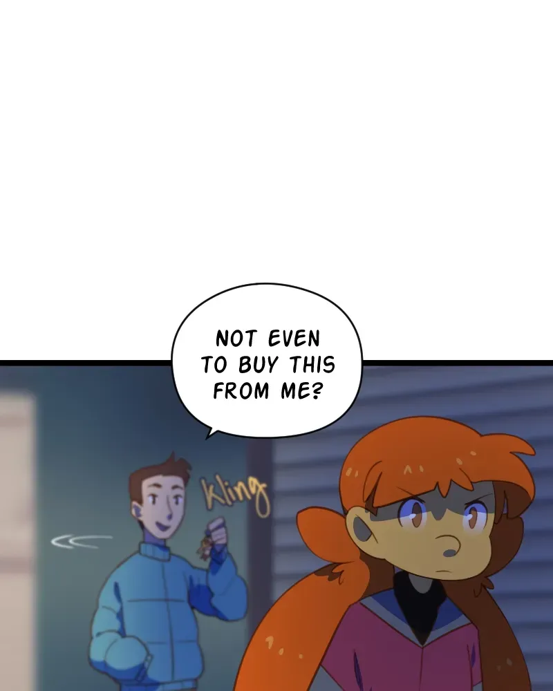 Clover Mark Chapter 36 page 1 - 