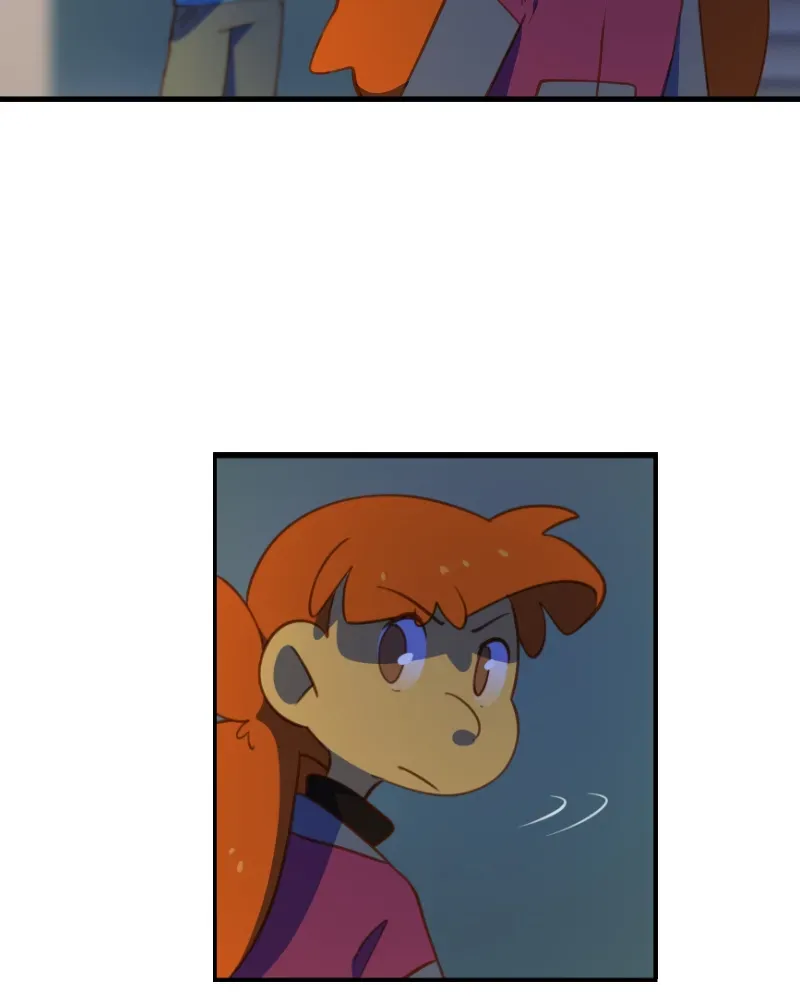 Clover Mark Chapter 36 page 2 - 