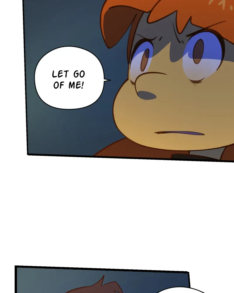 Clover Mark Chapter 36 page 11 - 