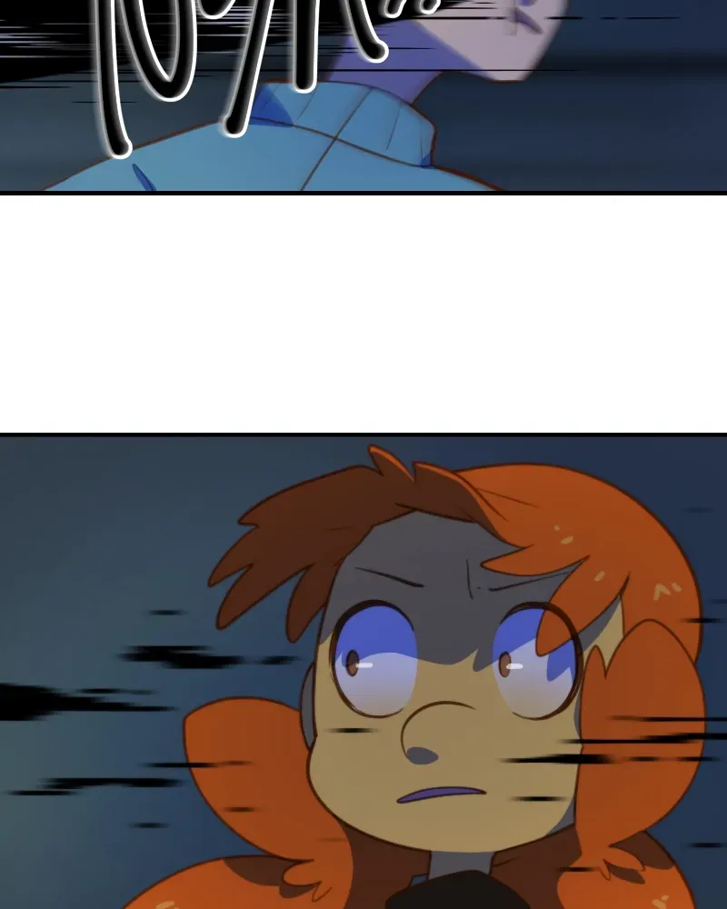 Clover Mark Chapter 36 page 13 - 