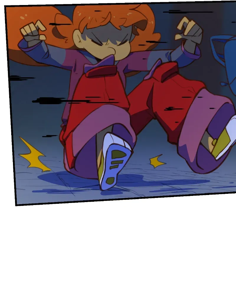 Clover Mark Chapter 36 page 16 - 