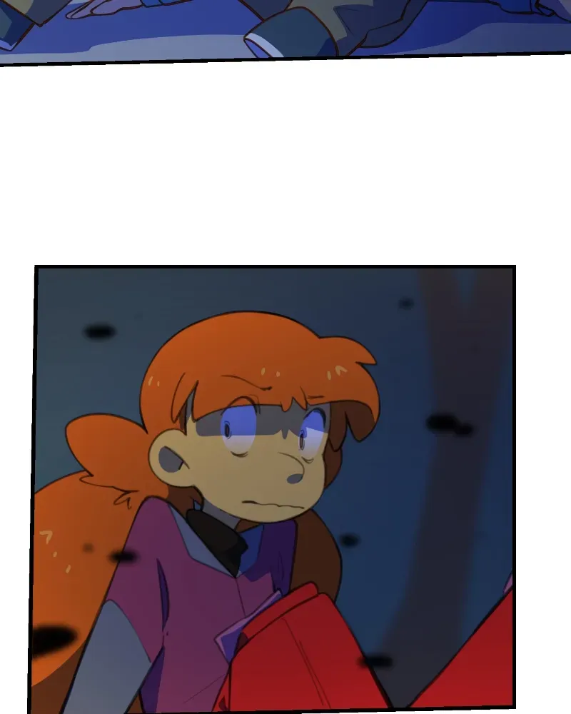 Clover Mark Chapter 36 page 19 - 
