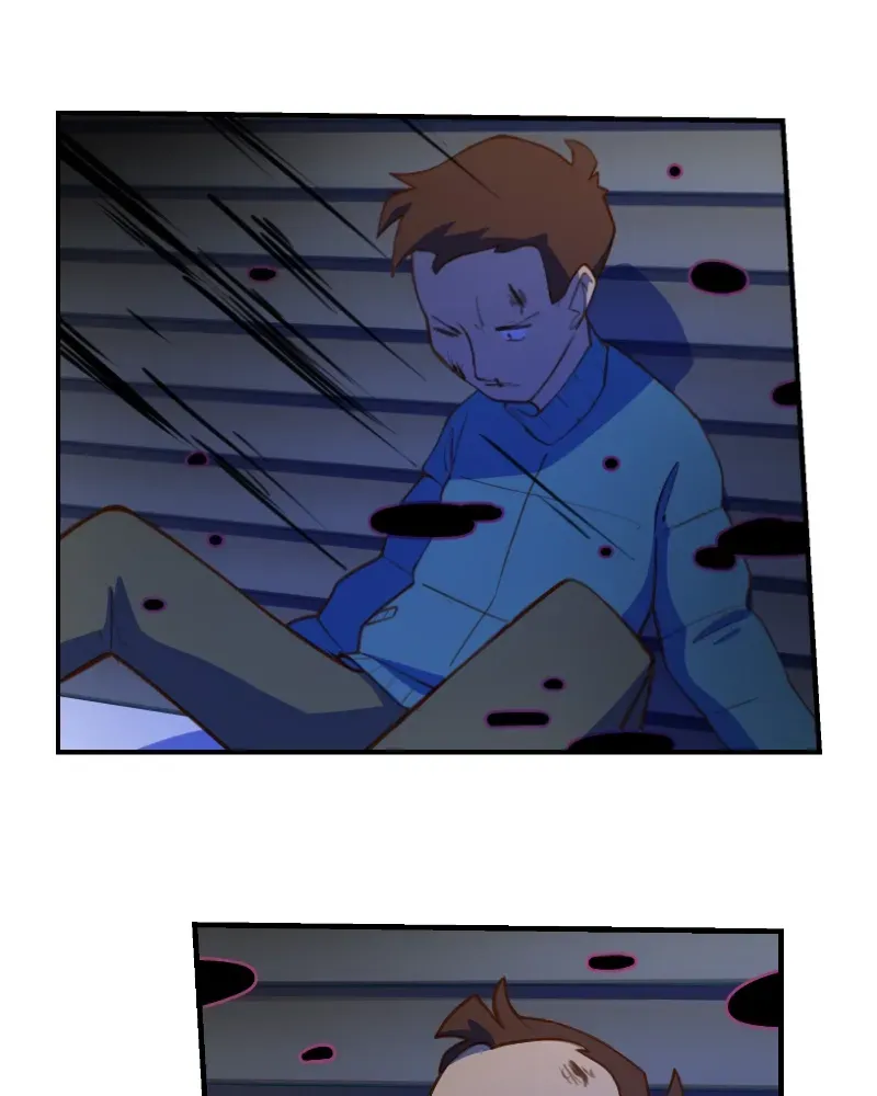Clover Mark Chapter 36 page 22 - 