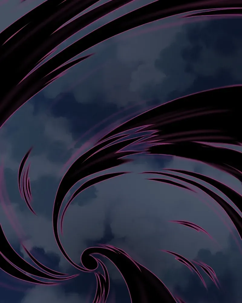 Clover Mark Chapter 36 page 27 - 
