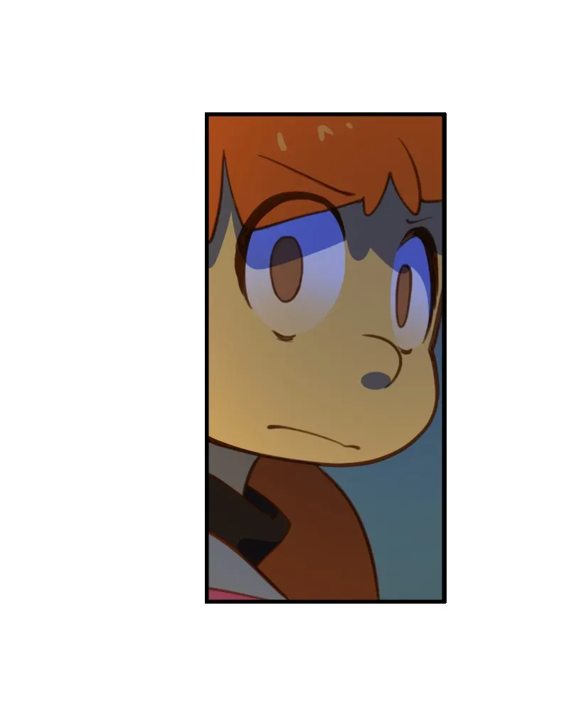 Clover Mark Chapter 36 page 4 - 