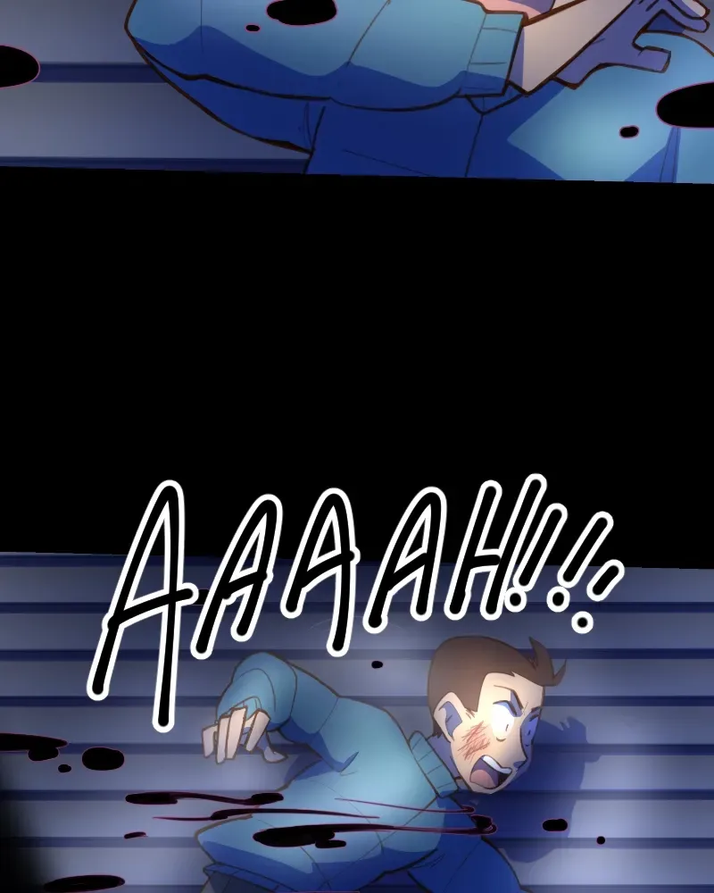 Clover Mark Chapter 36 page 37 - 