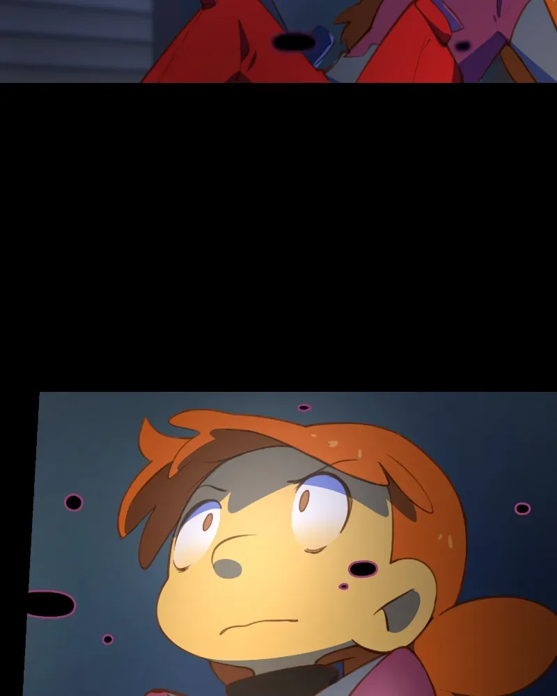 Clover Mark Chapter 36 page 39 - 