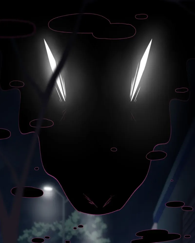Clover Mark Chapter 36 page 41 - 
