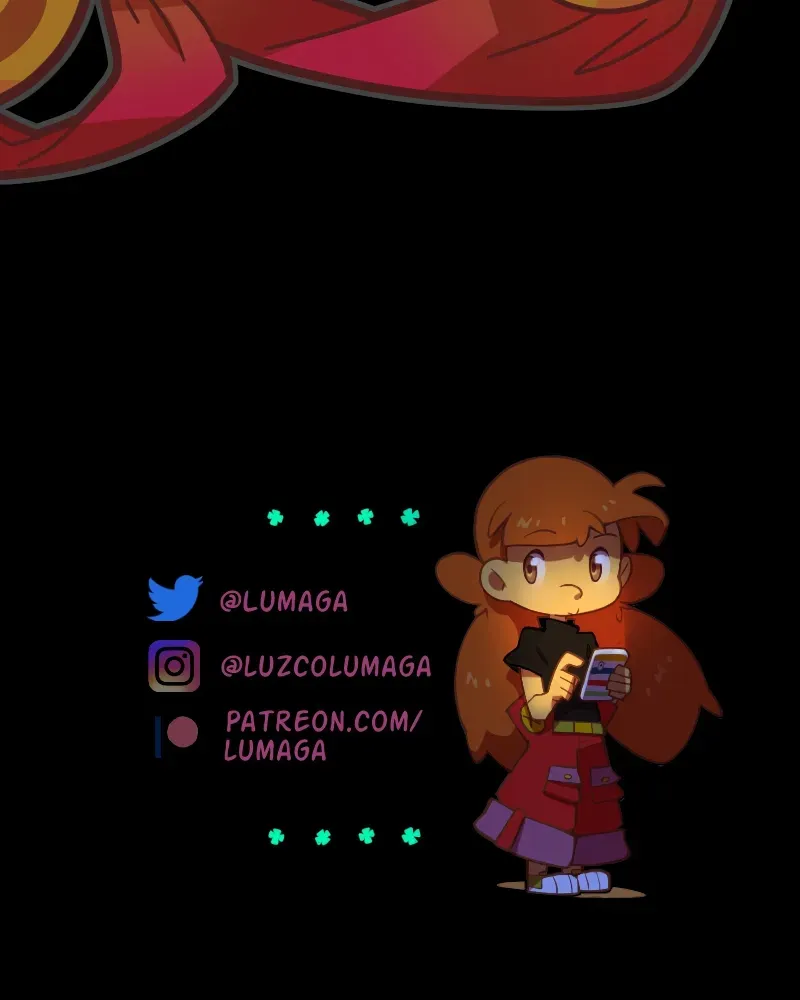Clover Mark Chapter 36 page 44 - 