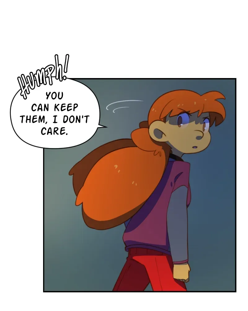 Clover Mark Chapter 36 page 6 - 