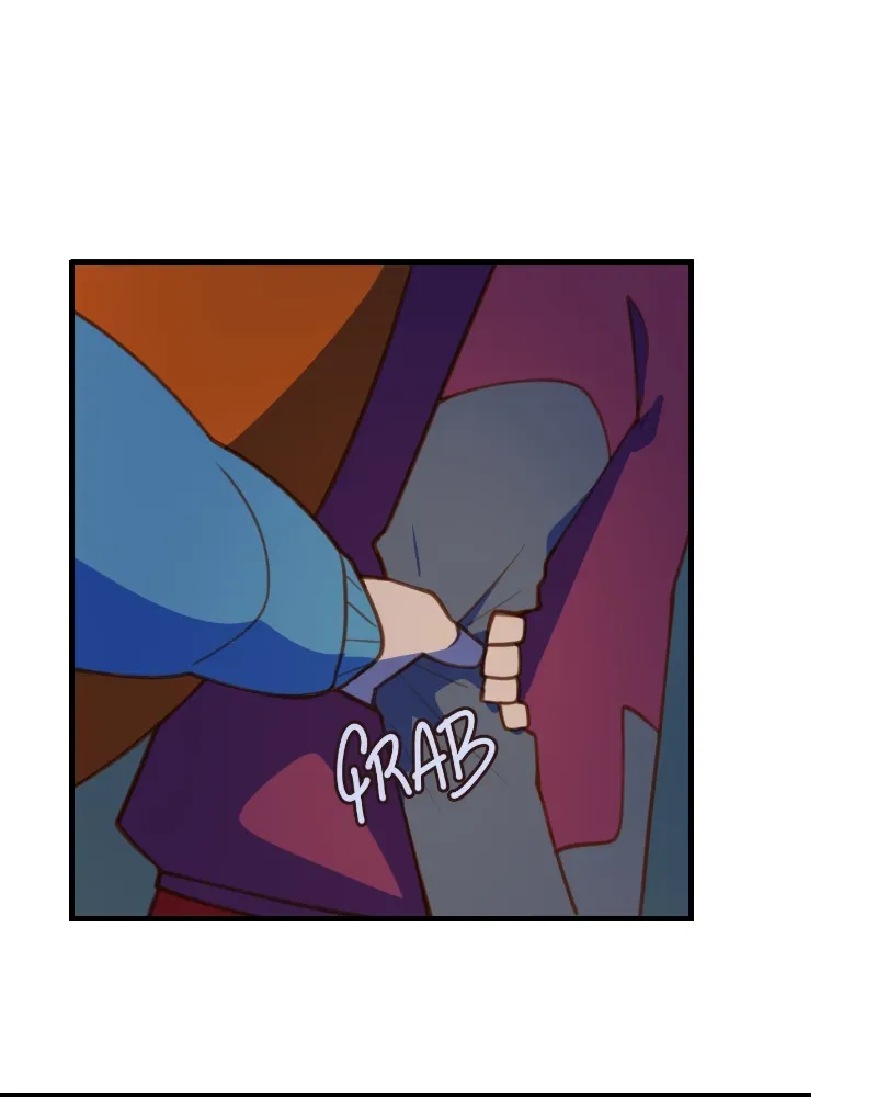 Clover Mark Chapter 36 page 7 - 