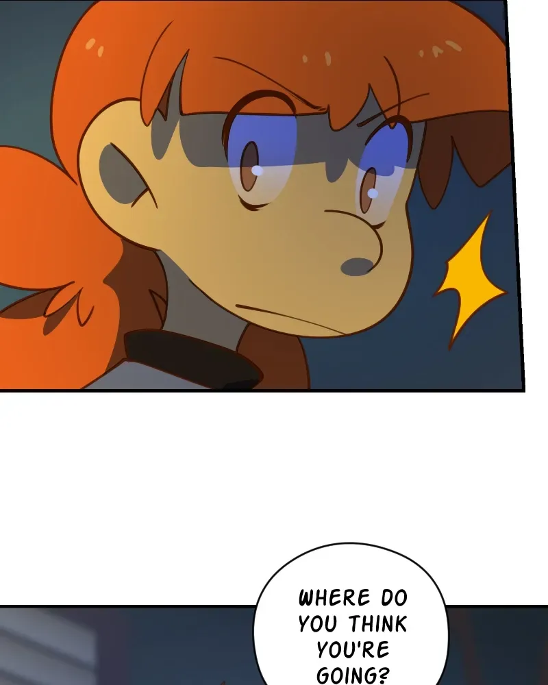 Clover Mark Chapter 36 page 8 - 