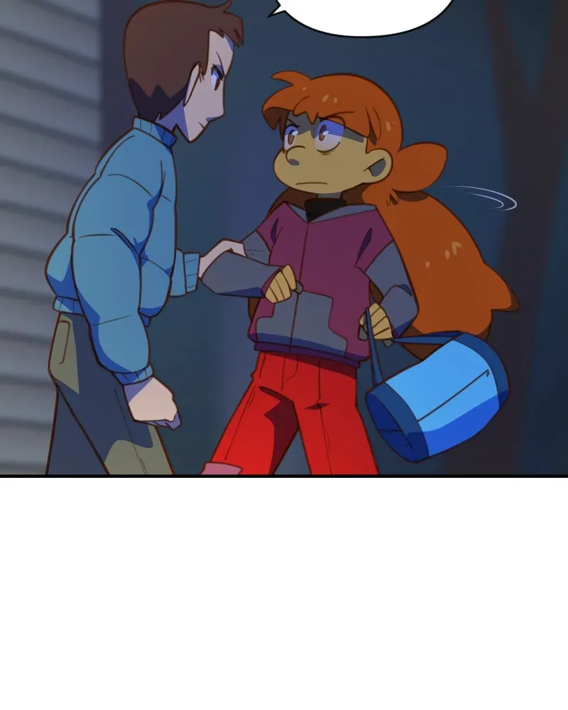 Clover Mark Chapter 36 page 9 - 
