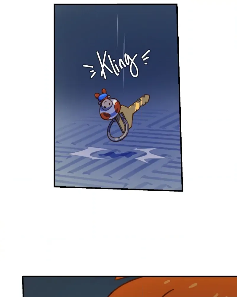 Clover Mark Chapter 36 page 10 - 