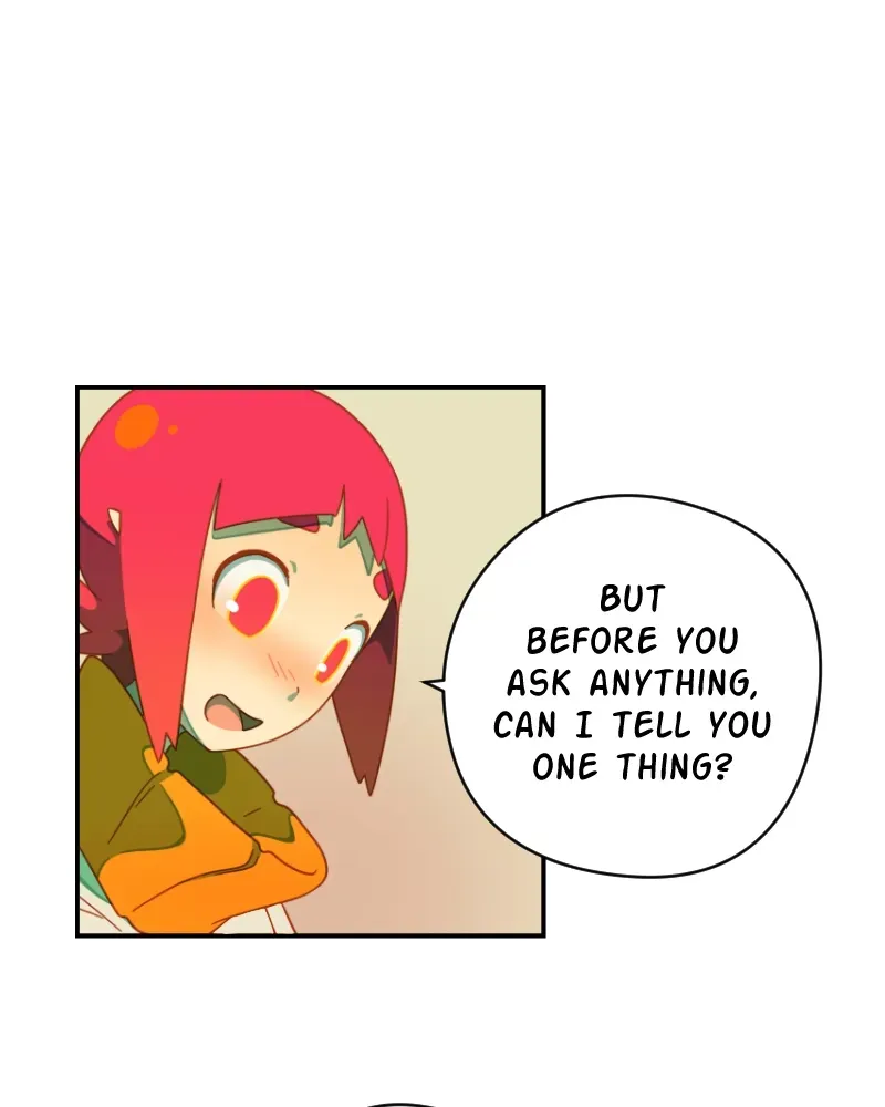Clover Mark Chapter 4 page 1 - 