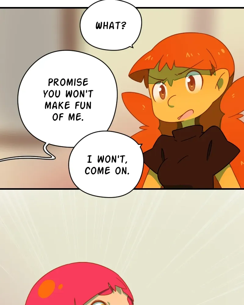 Clover Mark Chapter 4 page 2 - 