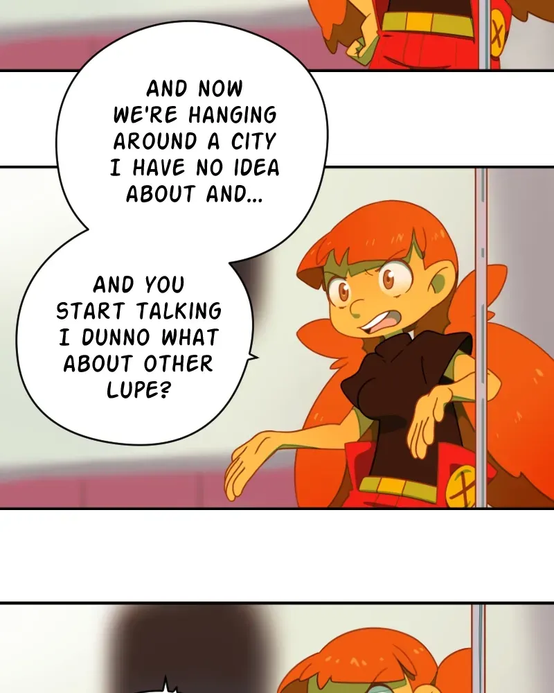 Clover Mark Chapter 4 page 11 - 