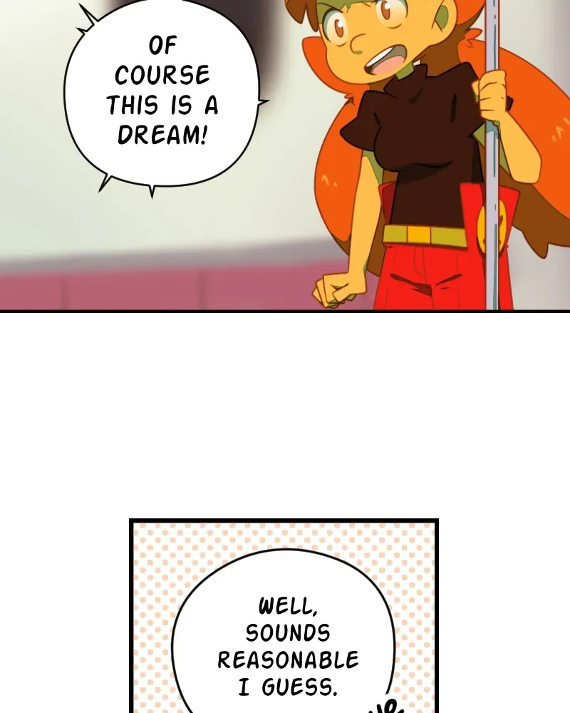 Clover Mark Chapter 4 page 12 - 