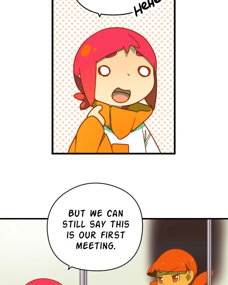 Clover Mark Chapter 4 page 13 - 