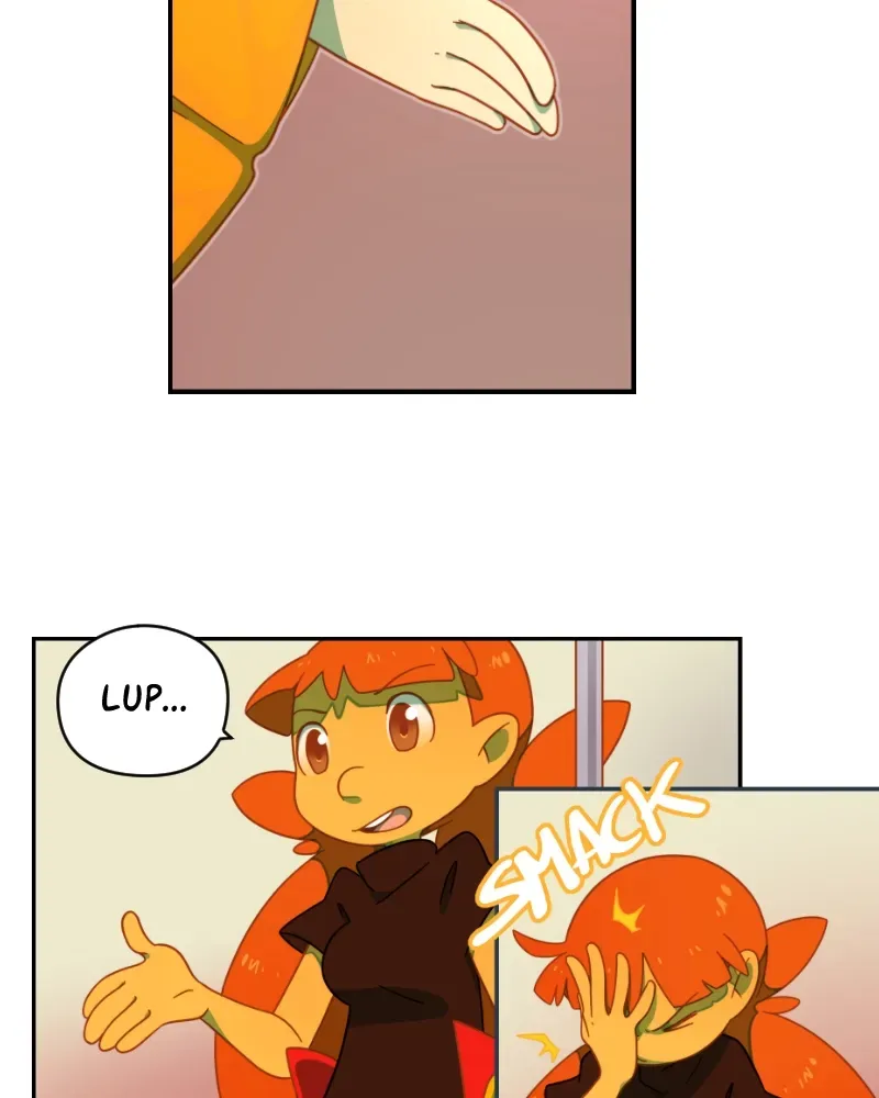 Clover Mark Chapter 4 page 15 - 