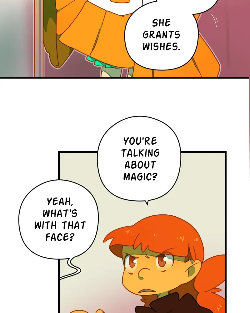 Clover Mark Chapter 4 page 18 - 