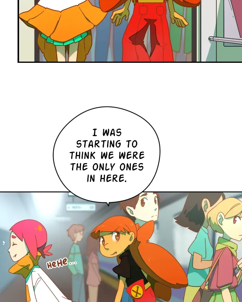Clover Mark Chapter 4 page 22 - 