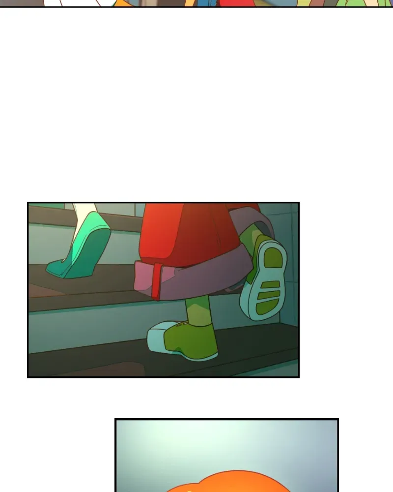 Clover Mark Chapter 4 page 23 - 