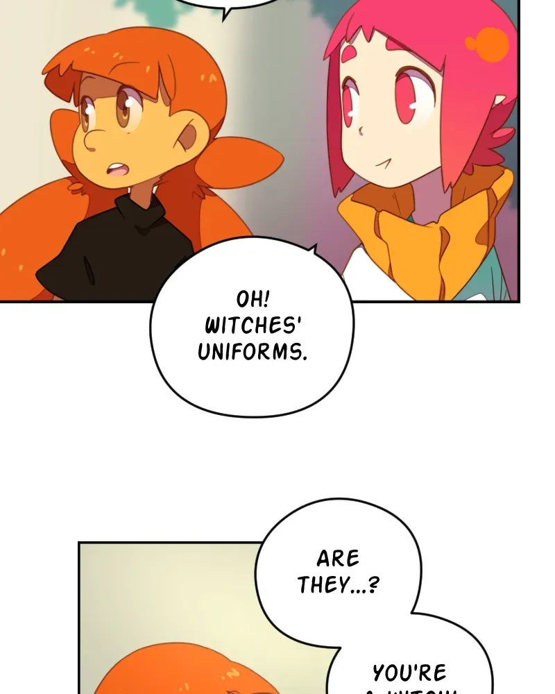 Clover Mark Chapter 4 page 27 - 