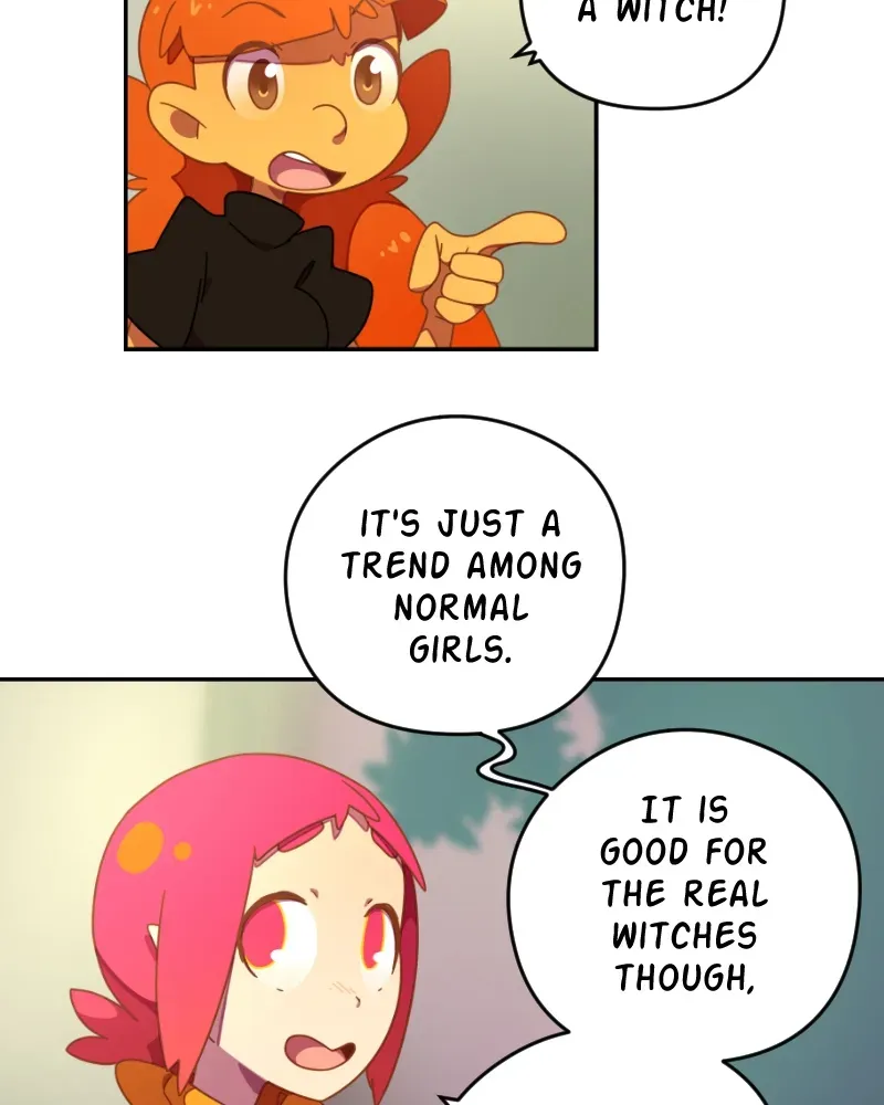 Clover Mark Chapter 4 page 28 - 