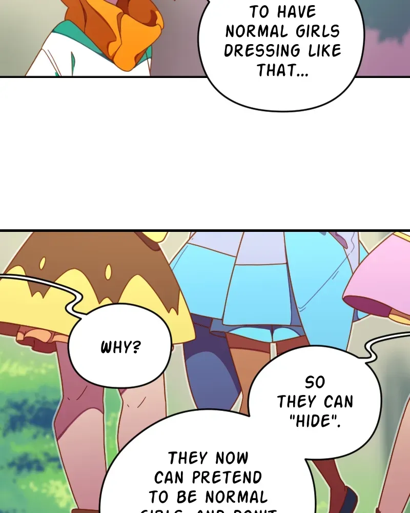 Clover Mark Chapter 4 page 29 - 