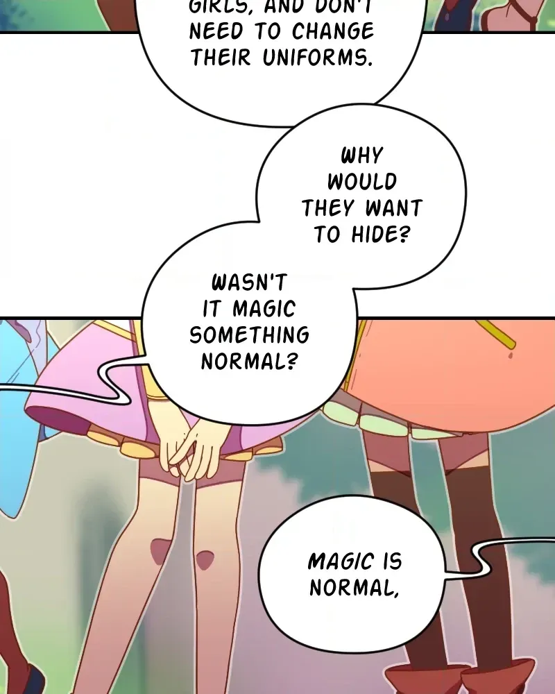 Clover Mark Chapter 4 page 30 - 