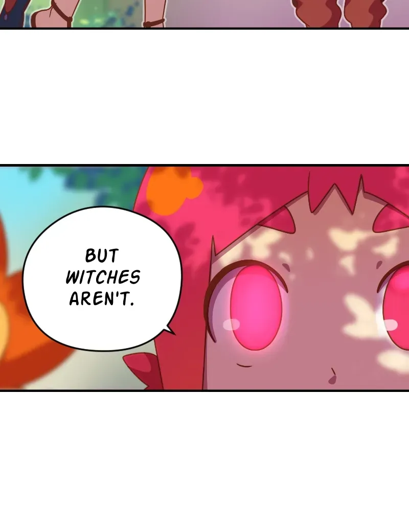 Clover Mark Chapter 4 page 31 - 