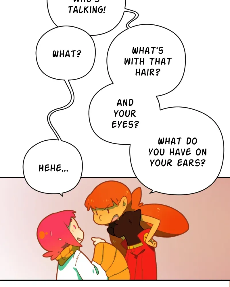 Clover Mark Chapter 4 page 7 - 