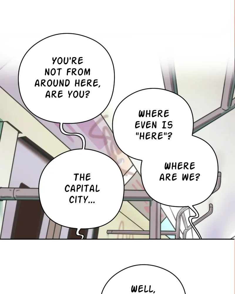 Clover Mark Chapter 4 page 8 - 