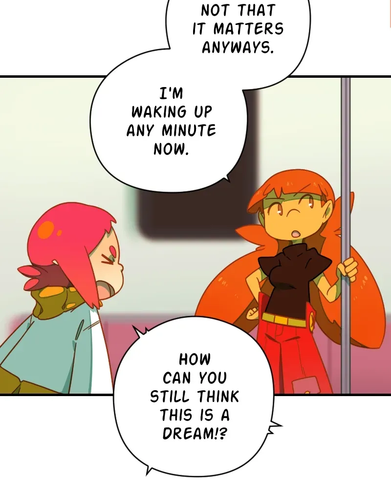 Clover Mark Chapter 4 page 9 - 