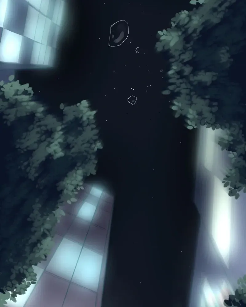 Clover Mark Chapter 42 page 20 - 
