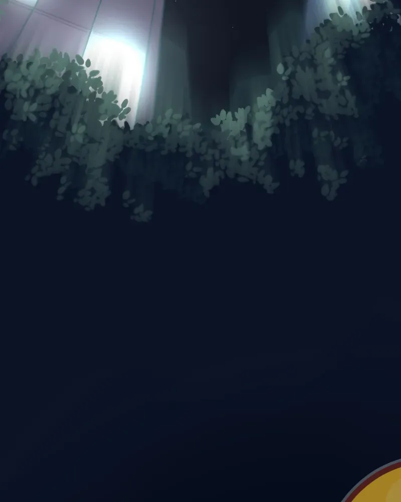 Clover Mark Chapter 42 page 21 - 