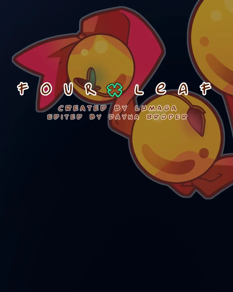 Clover Mark Chapter 42 page 22 - 