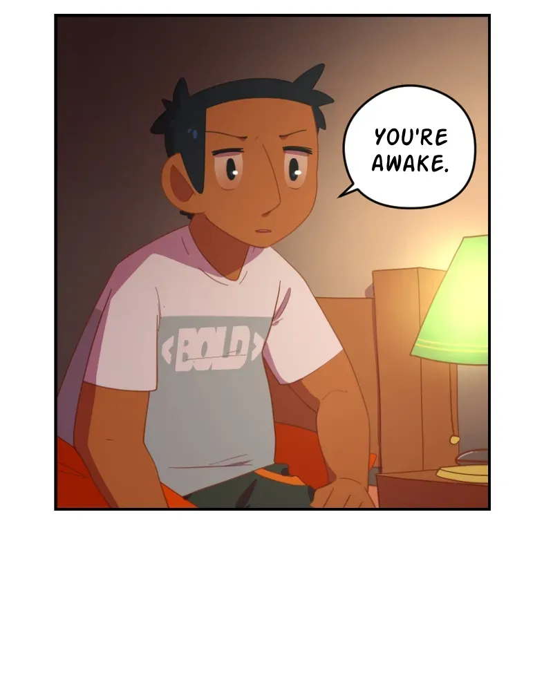 Clover Mark Chapter 42 page 29 - 