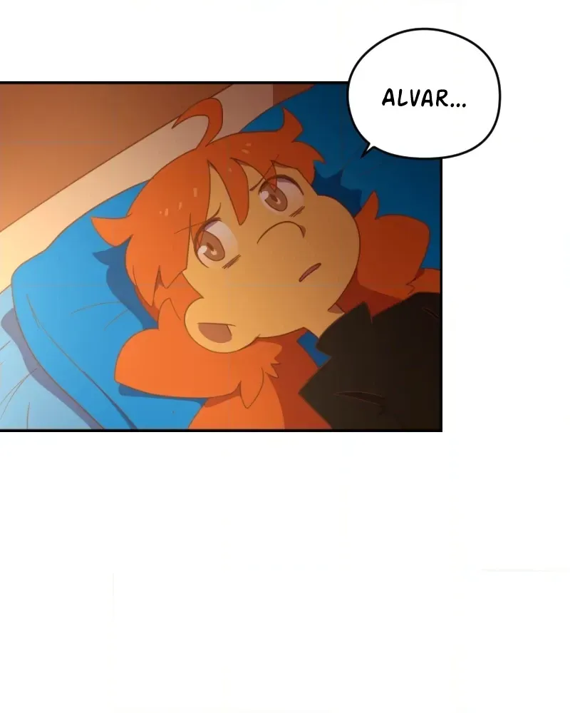 Clover Mark Chapter 42 page 30 - 