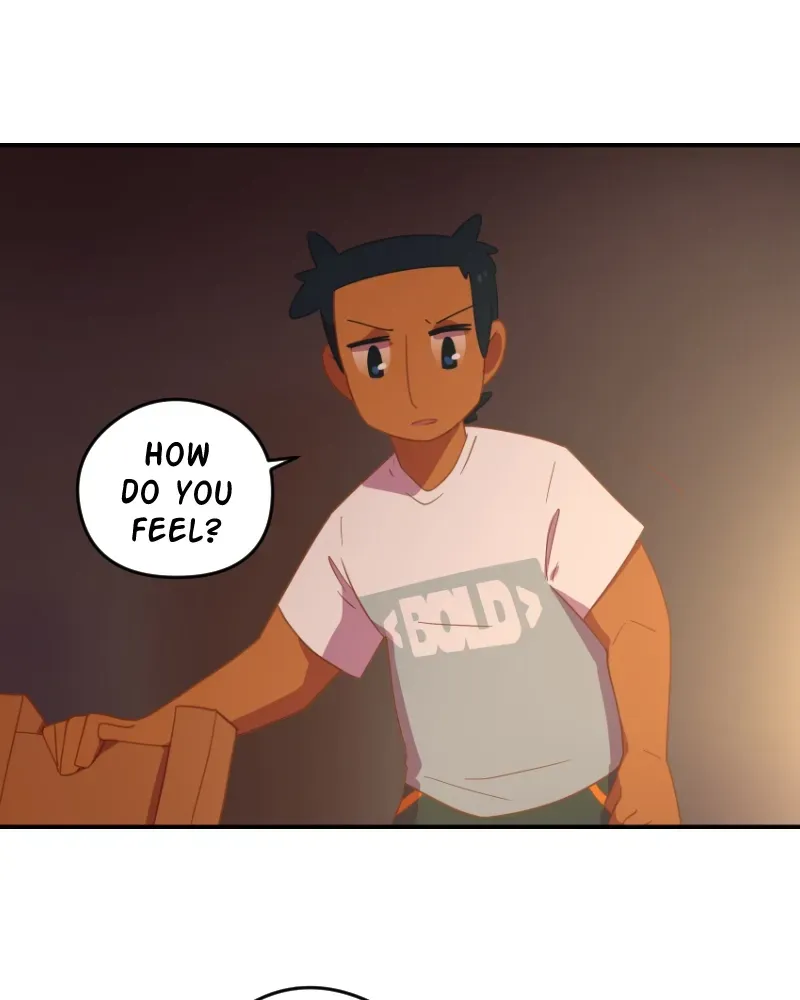 Clover Mark Chapter 42 page 31 - 