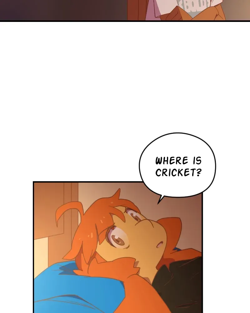 Clover Mark Chapter 42 page 36 - 